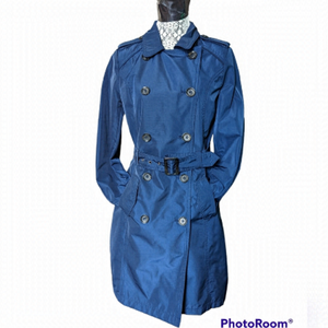 LC Waikiki Classic Trench Coat